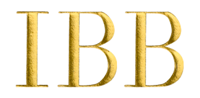 Ibb Logo