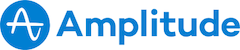 Amplitude-analytics Logo
