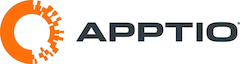 Apptioone Logo
