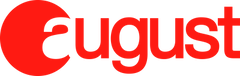 August-home Logo