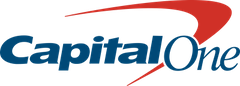 Capital-one Logo