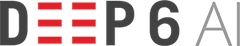 Deep6 Logo