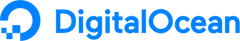 Digital-ocean Logo