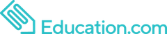 Education-com Logo