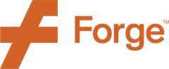 Forgeglobal Logo