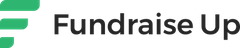 Fundraise-up Logo
