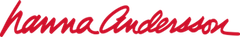 Hanna-andersson Logo