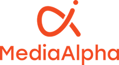 Mediaalpha Logo
