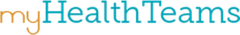 Myhealthteams Logo
