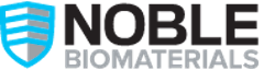Noble-biomaterials Logo