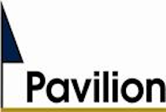 Pavilion Logo
