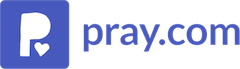 Pray-com Logo
