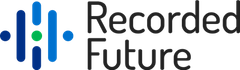 Recorded-future Logo