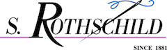 S-rothschild Logo