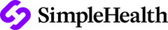 Simple-health Logo