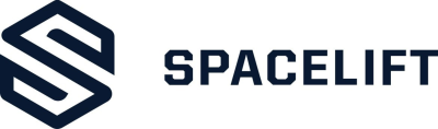 Spacelift Logo