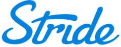 Stride-health Logo