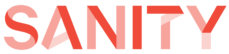 Sanity-io Logo