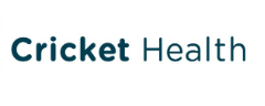 Cricket-health Logo