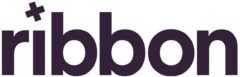 Ribbon-health Logo