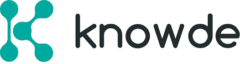 Knowde Logo
