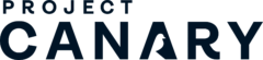 Project-canary Logo