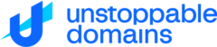 Unstoppable-domains Logo