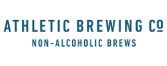 Athletic-brewing Logo