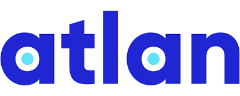 Atlan Logo