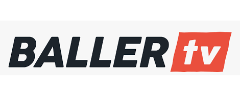 Ballertv Logo