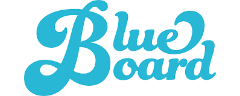Blueboard Logo