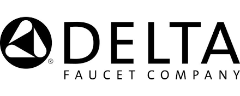 Delta-faucet-company Logo