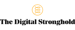 Digital-stronghold Logo
