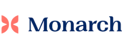 Monarch-money Logo