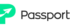 Passport-shipping Logo