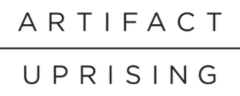 Artifact-uprising Logo