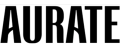 Aurate Logo