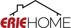 Erie-home Logo