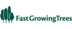 Fast-growing-trees Logo