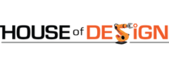 House-of-design Logo