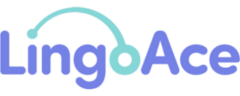 Lingoace Logo