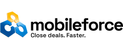 Mobileforce-software Logo