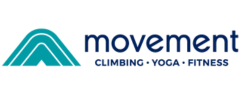 Movement-climbing Logo