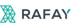 Rafay Logo