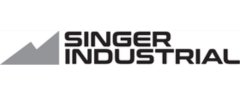 Singer-industrial Logo