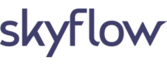 Skyflow Logo