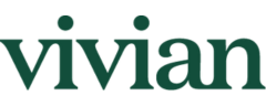 Vivian-health Logo