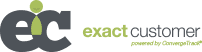 Exact-customer Logo