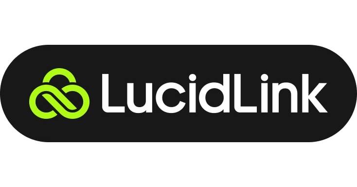 Lucidlink Logo