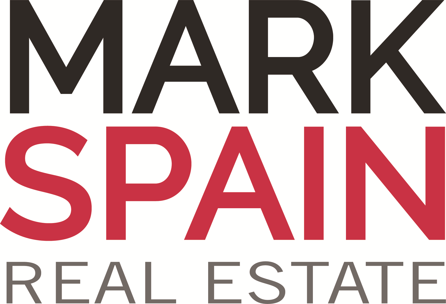 Mark-spain-real-estate Logo